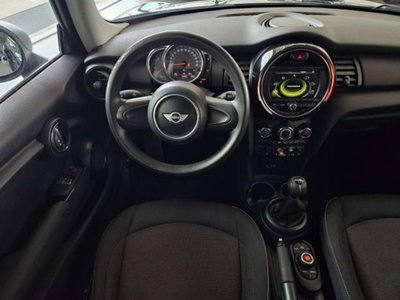 MINI Mini 1.2 One 75 CV (10)