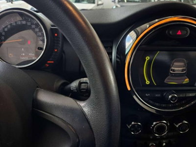 MINI Mini 1.2 One 75 CV (11)