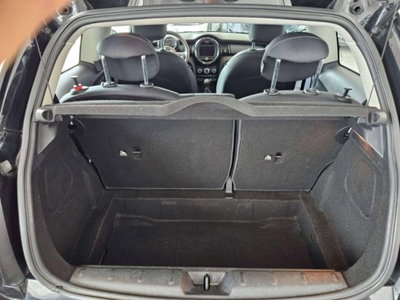 MINI Mini 1.2 One 75 CV (12)