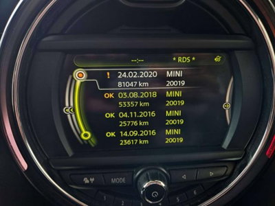MINI Mini 1.2 One 75 CV (13)