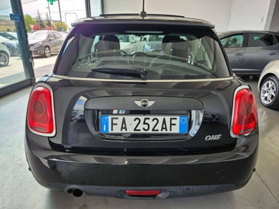 MINI Mini 1.2 One 75 CV (4)