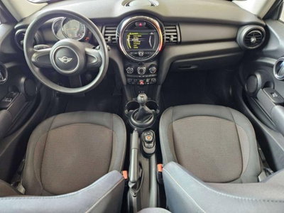 MINI Mini 1.2 One 75 CV (7)