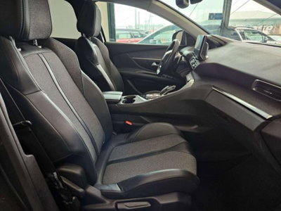 Peugeot 3008 BlueHDi 130 S&S Allure (11)