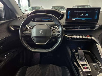 Peugeot 3008 BlueHDi 130 S&S Allure (12)