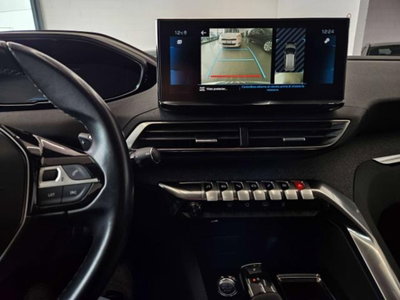 Peugeot 3008 BlueHDi 130 S&S Allure (14)