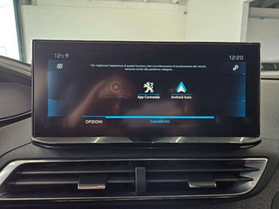 Peugeot 3008 BlueHDi 130 S&S Allure (15)