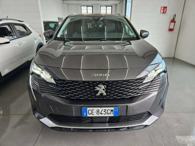 Peugeot 3008 BlueHDi 130 S&S Allure (2)