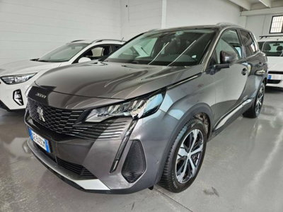Peugeot 3008 BlueHDi 130 S&S Allure (3)