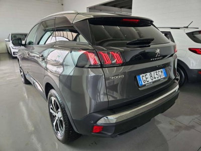 Peugeot 3008 BlueHDi 130 S&S Allure (4)