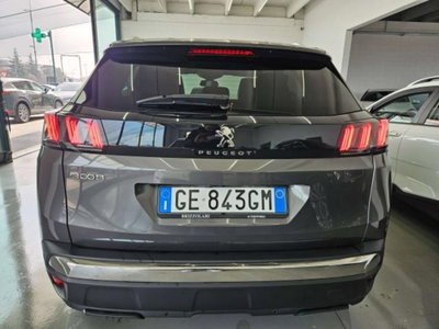 Peugeot 3008 BlueHDi 130 S&S Allure (5)