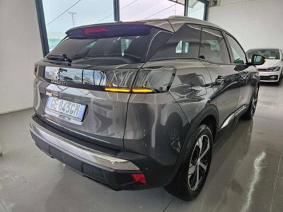 Peugeot 3008 BlueHDi 130 S&S Allure (6)