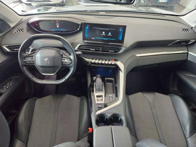 Peugeot 3008 BlueHDi 130 S&S Allure (8)