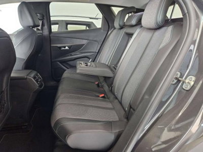 Peugeot 3008 BlueHDi 130 S&S Allure (9)