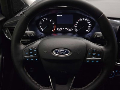 Ford Puma 1.0 ecoboost h ST-Line X 125cv (12)