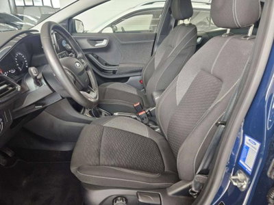 Ford Puma 1.0 ecoboost h ST-Line X 125cv (14)