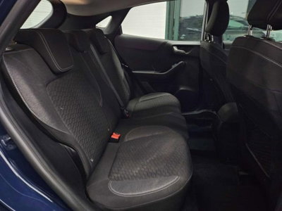 Ford Puma 1.0 ecoboost h ST-Line X 125cv (8)