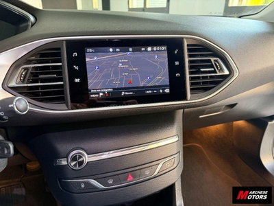 Peugeot 308 SW 1.5 bluehdi Allure s&s 130cv eat8 (12)