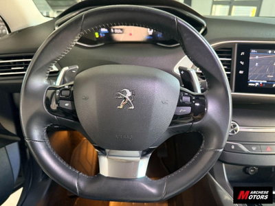 Peugeot 308 SW 1.5 bluehdi Allure s&s 130cv eat8 (13)