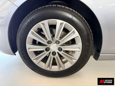 Peugeot 308 SW 1.5 bluehdi Allure s&s 130cv eat8 (19)