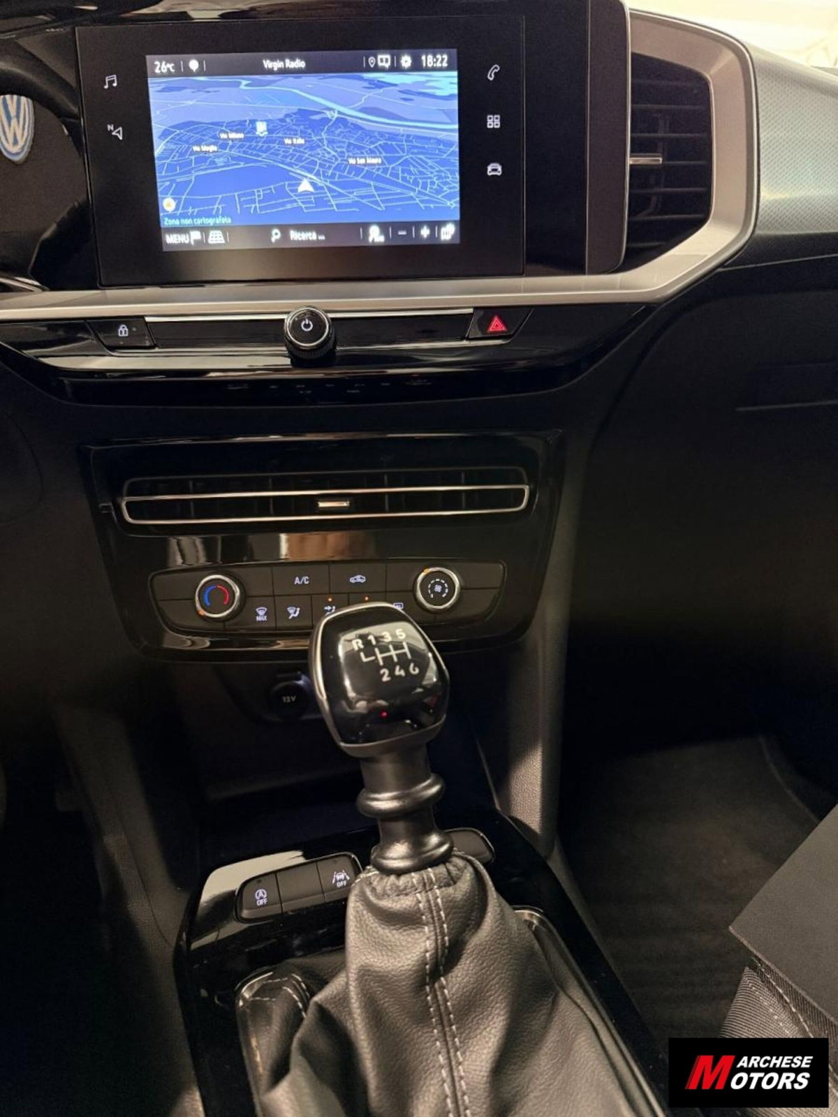 Fiat Punto 1.3 MJT II S&S 95 CV 5 porte Lounge (10)