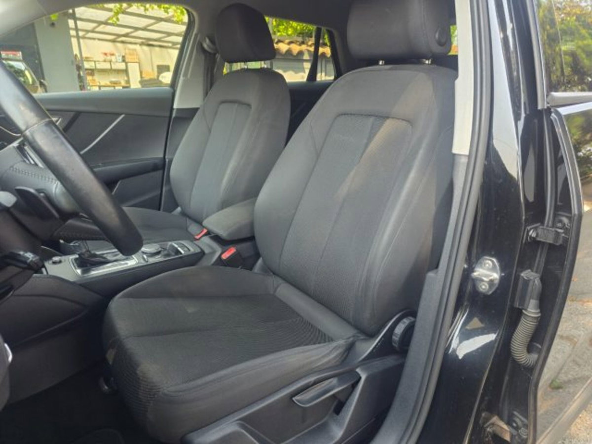 Audi Q2 Q2 1.6 TDI S tronic (7)