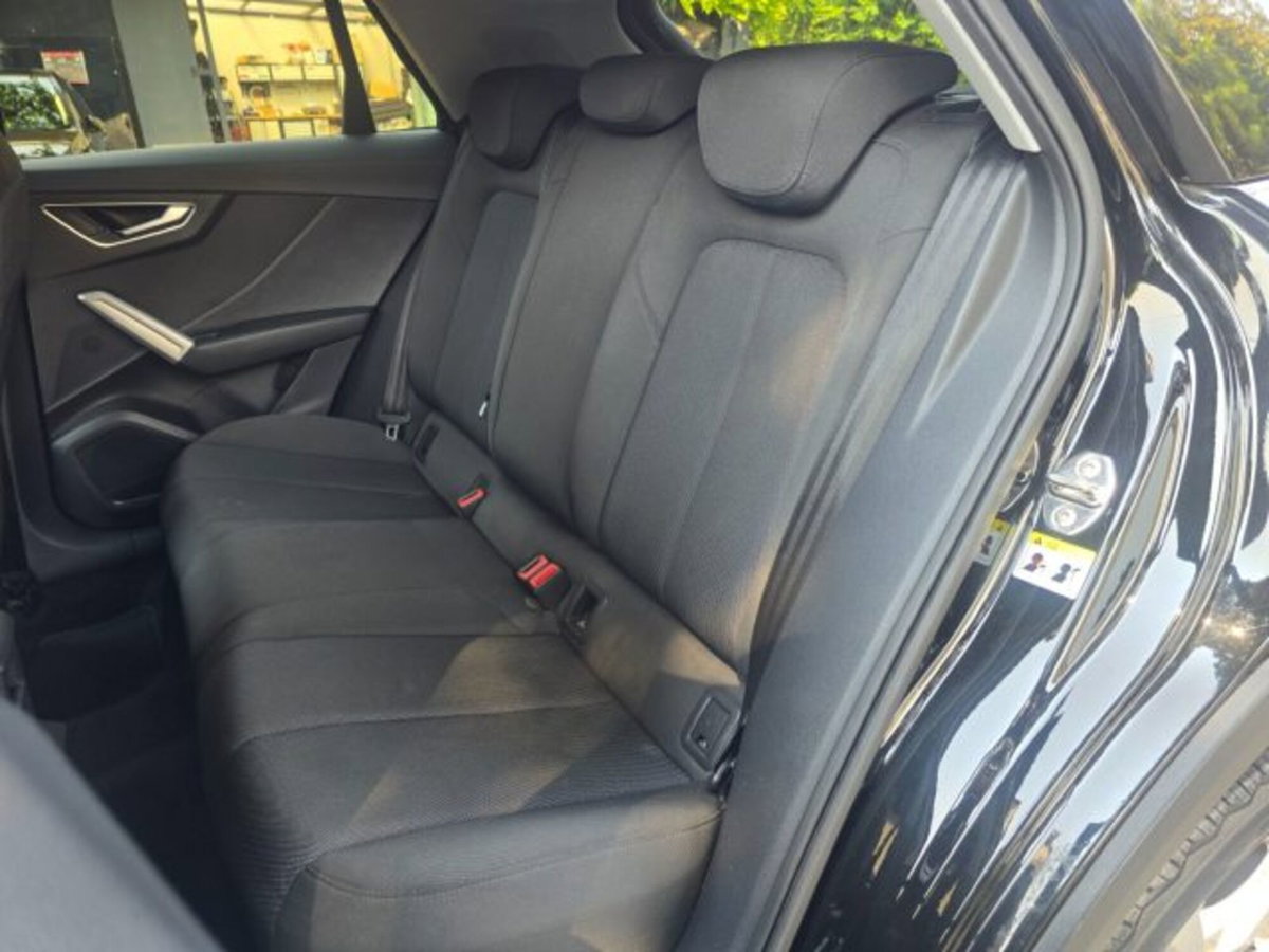 Audi Q2 Q2 1.6 TDI S tronic (8)