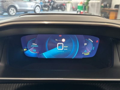 Peugeot 208 50 kWh Allure (13)