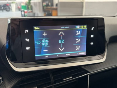 Peugeot 208 50 kWh Allure (14)