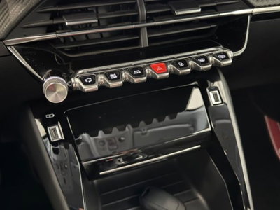 Peugeot 208 50 kWh Allure (16)