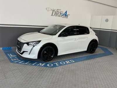 Peugeot 208 50 kWh Allure (2)