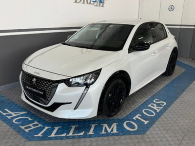Peugeot 208 50 kWh Allure (3)
