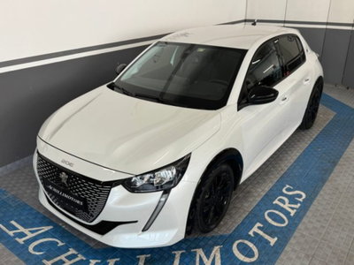 Peugeot 208 50 kWh Allure (7)