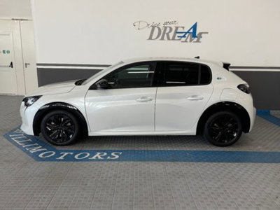 Peugeot 208 50 kWh Allure (8)