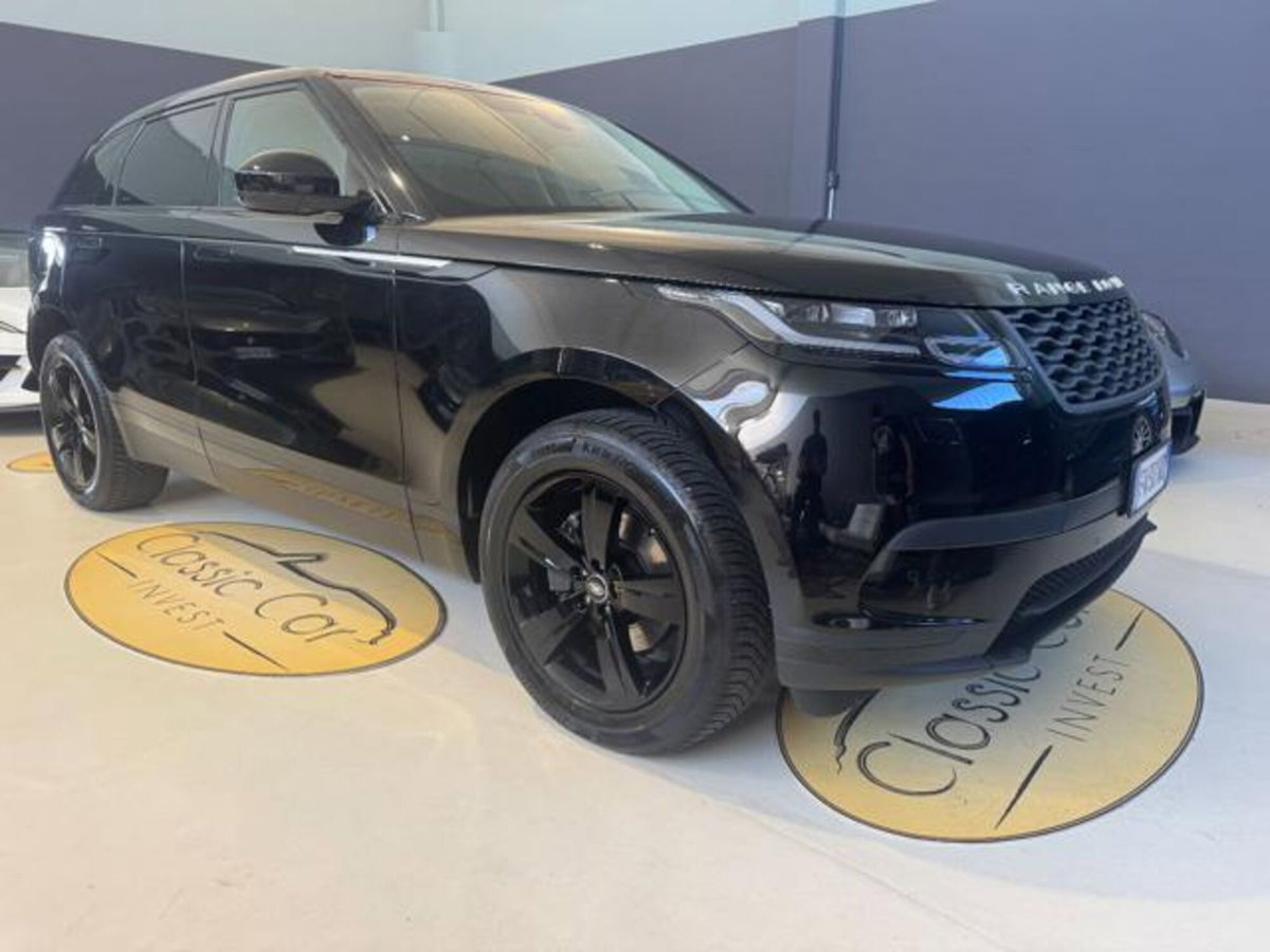 Land Rover Range Rover Velar 2.0D I4 180 CV