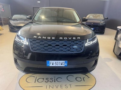 Land Rover Range Rover Velar 2.0D I4 180 CV (2)