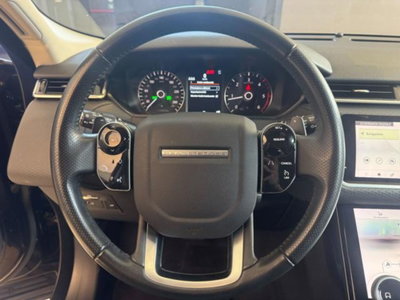 Land Rover Range Rover Velar 2.0D I4 180 CV (7)