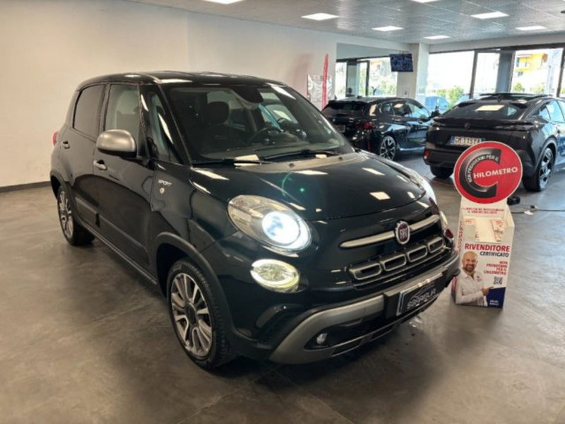 Fiat 500L 1.3 Multijet 95 CV Cross