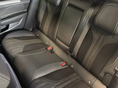 Peugeot 408 1.6 hybrid phev GT 225cv e-eat8 (15)