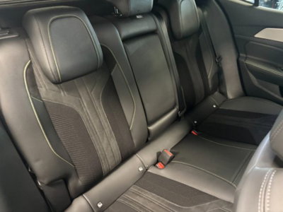 Peugeot 408 1.6 hybrid phev GT 225cv e-eat8 (17)