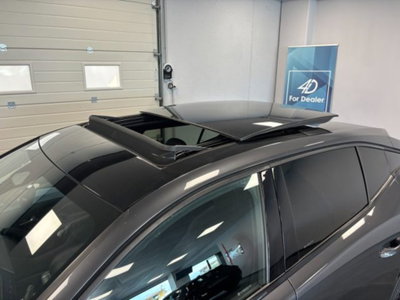 Peugeot 408 1.6 hybrid phev GT 225cv e-eat8 (4)