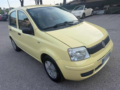Fiat Panda 1.1 Active Eco usata
