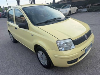 Fiat Panda 1.1 Active Eco (14)