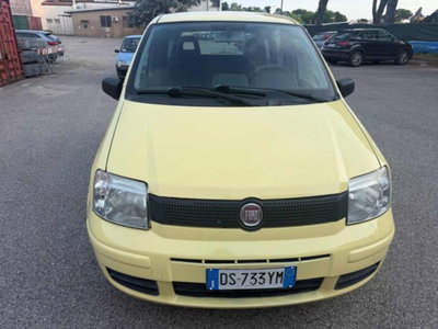 Fiat Panda 1.1 Active Eco (15)