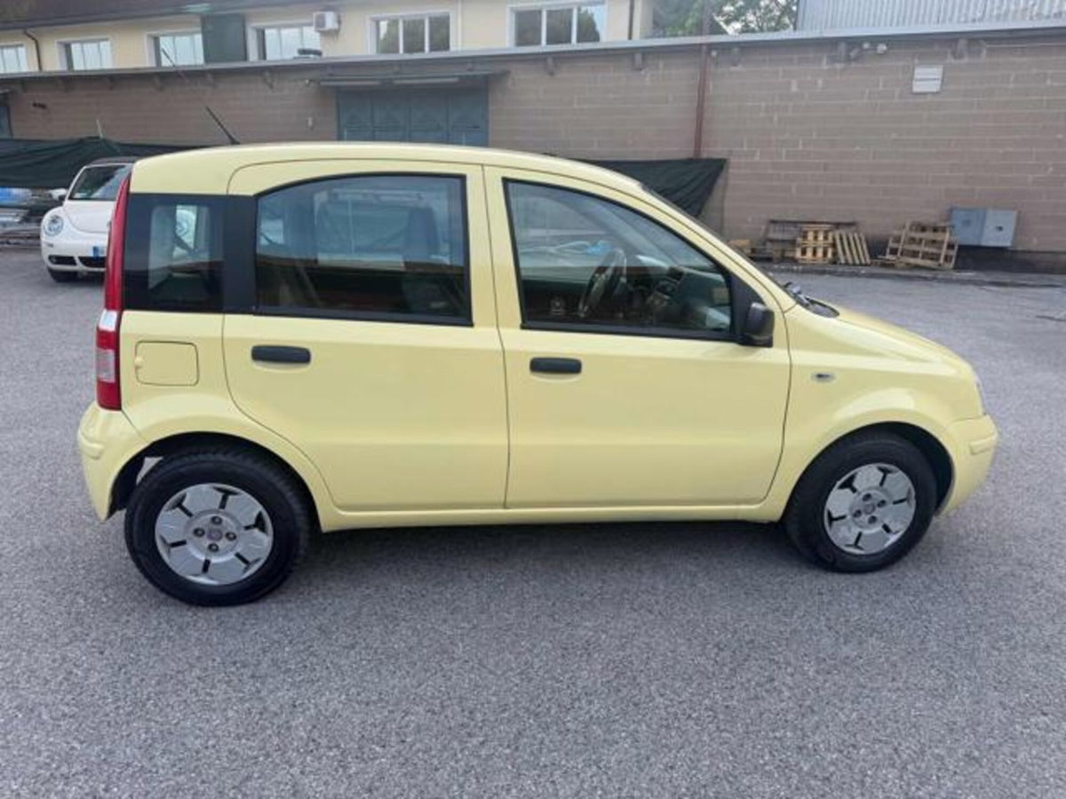 Fiat Panda 1.1 Active Eco (18)