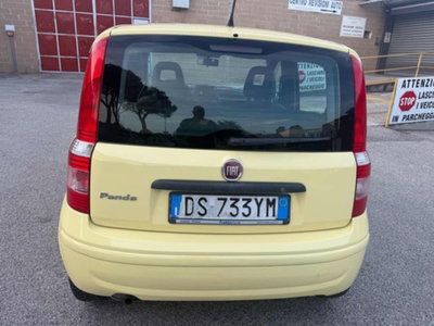 Fiat Panda 1.1 Active Eco (4)