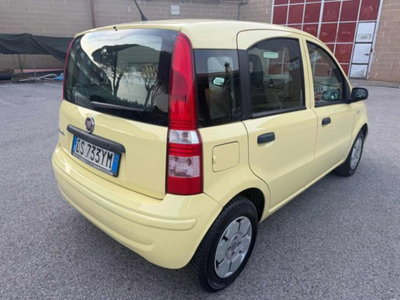 Fiat Panda 1.1 Active Eco (6)