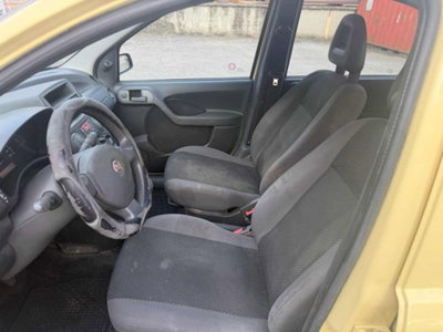 Fiat Panda 1.1 Active Eco (8)