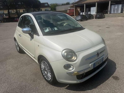Fiat 500 1.2 Lounge usata