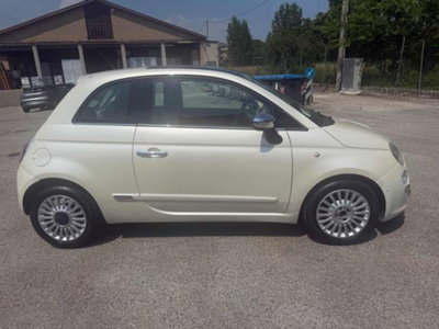 Fiat 500 1.2 Lounge (12)