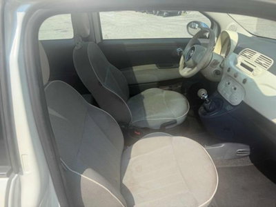 Fiat 500 1.2 Lounge (15)